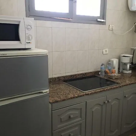 Apartment Yumbo Europa Playa del Ingles (Gran Canaria)