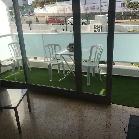 Yumbo Apartment *