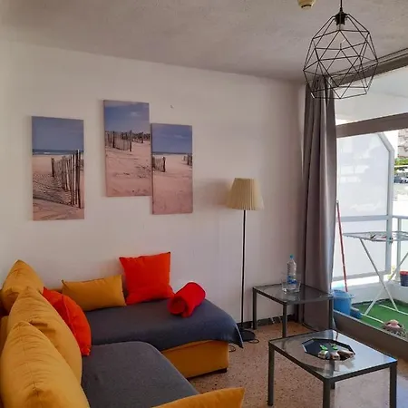 Yumbo Europa Playa del Inglés